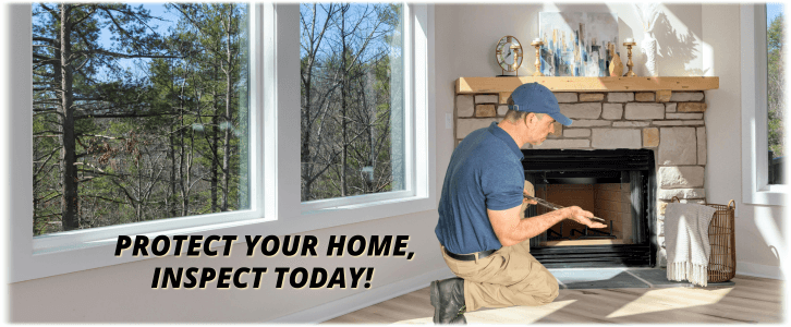 Chimney and Fireplace Inspection Colorado Springs CO