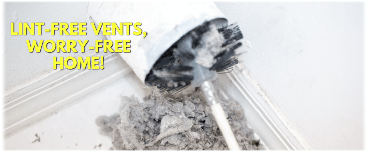 Dryer Vent Cleaning Colorado Springs CO