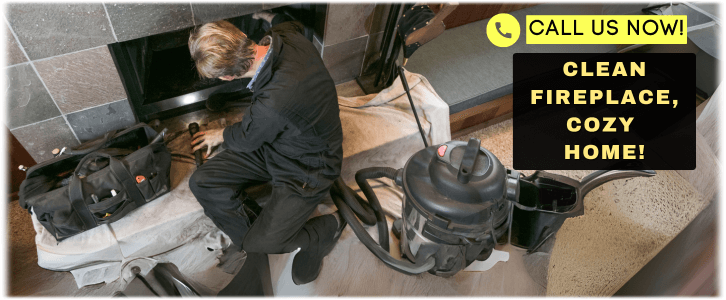 Fireplace Cleaning Colorado Springs CO