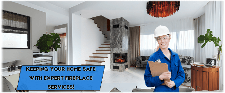 Chimney Sweep Colorado Springs CO