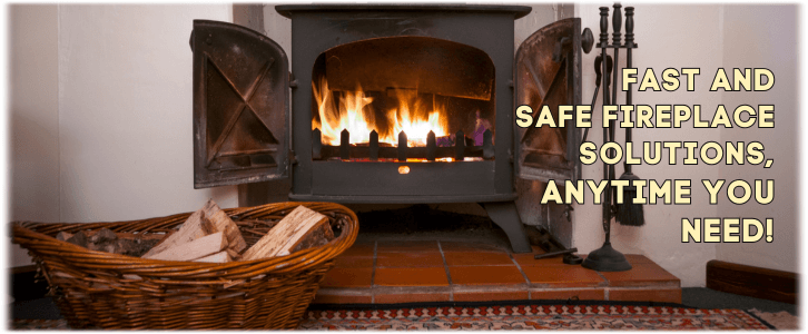 Colorado Springs CO Chimney Sweep